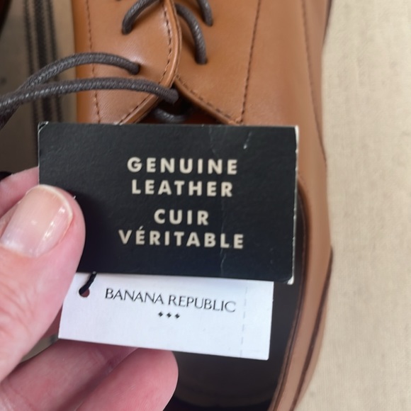 Banana Republic Men’s Shoes - Picture 2 of 4